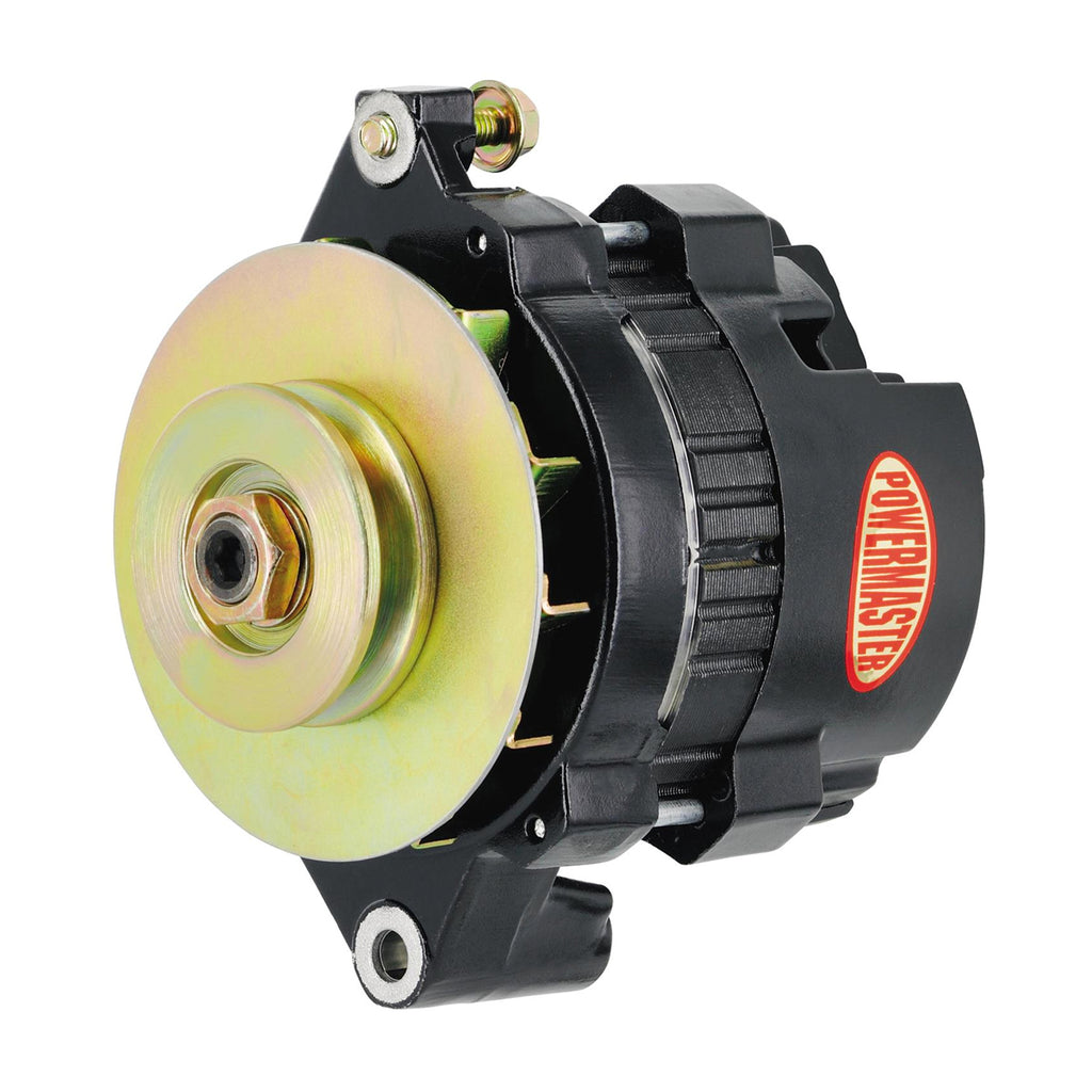 XS Volt Alternator GM CS121 5x5 100 Amp 1-V