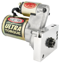 Load image into Gallery viewer, Starter Ultra Torque V8 Chevy w/139 Tooth FW