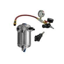 Load image into Gallery viewer, Pressurized Water Kit Pressure Can 4in