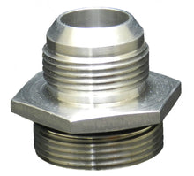 Load image into Gallery viewer, Inlet Fitting -20AN