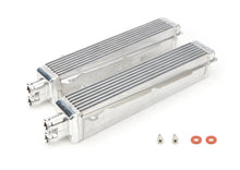 Load image into Gallery viewer, Flat Plenum Intercooler Set Gen 1 LT4