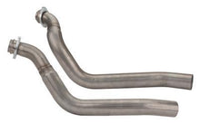 Load image into Gallery viewer, 66-71 Ford Fairlane Exhaust Downpipes