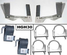 Load image into Gallery viewer, 2.5in GTO Stainless Hang er Kit