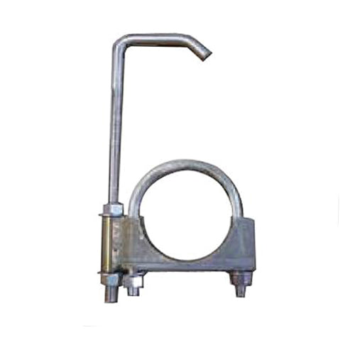 SS Universal 3in Hanger Adjustable Each