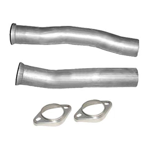 79-04 Mustang 5.0L Flow Tube Kit