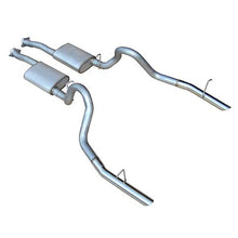 Load image into Gallery viewer, 79-85 Mustang 5.0L 2.5in Exhaust System