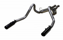 Load image into Gallery viewer, 79-04 Mustang Cat Back Exhaust KIt Pype Bomb