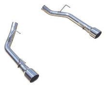 Load image into Gallery viewer, 05-10 Mustang Axle Back Exhaust Kit