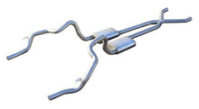 Load image into Gallery viewer, 70-74 F-Body Crossmember Back Exhaust 2.5in