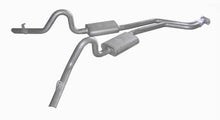 Load image into Gallery viewer, 78-88 GM G-Body Cat Back Exhaust 2.5in