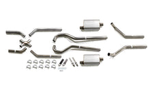 Load image into Gallery viewer, 67-81 GM P/U C10 Crossmember Back Exhaust