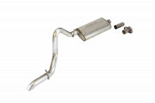 Load image into Gallery viewer, 97-06 Jeep Wrangler TJ Cat Back Exhaust