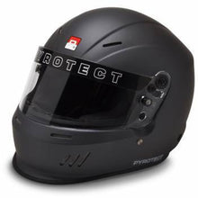 Load image into Gallery viewer, Helmet Ultra Medium Flat Black Duckbill SA2020