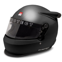 Load image into Gallery viewer, Helmet Ultra Flat Black Medium Mid-Air SA2020