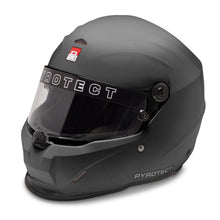 Load image into Gallery viewer, Helmet Pro 3X-Lrg Flat Black Duckbill SA2020