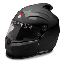 Load image into Gallery viewer, Helmet Pro 3X-Lrg Gloss Black Top Air D/B SA2020