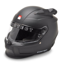 Load image into Gallery viewer, Helmet Pro Flat Black Medium Mid-Air SA2020