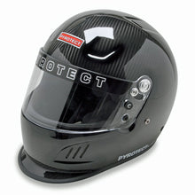 Load image into Gallery viewer, Helmet Pro A/F Small Carbon Duckbill SA2020