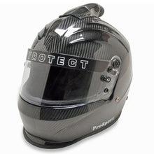 Load image into Gallery viewer, Helmet Pro Medium Carbon Top Air D/B SA2020