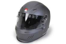 Load image into Gallery viewer, Helmet Ultra Medium Flat Grey Duckbill SA2020