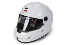 Load image into Gallery viewer, Helmet Pro Small White Duckbill SA2020