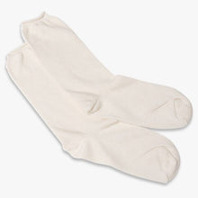 Load image into Gallery viewer, Socks White Nomex Large Sport SFI-1