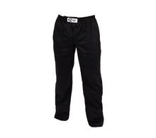 Load image into Gallery viewer, Pant Deluxe Large Black SFI-1