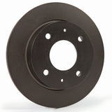 Ultimax OE Style Disc Kit; Front; For FMSI Pad No. D1912;