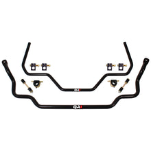 Load image into Gallery viewer, Sway Bar Set - F &amp; R 64-72 GM A-Body