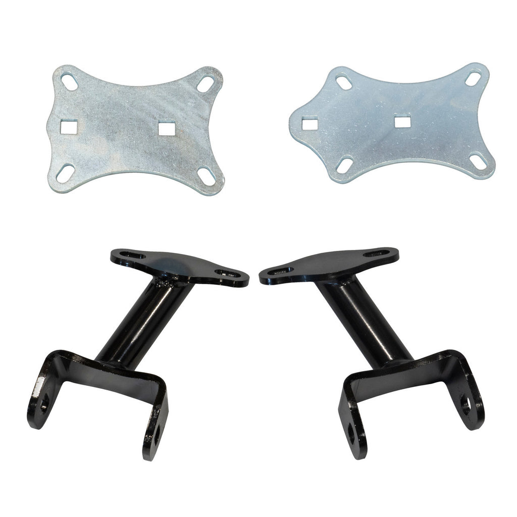 Engine Mount Kit LS 63-87