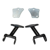 Engine Mount Kit SBC/BBC 67-72