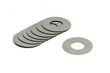 Load image into Gallery viewer, Valve Disc 8pk 10mm x 33mm x .400mm