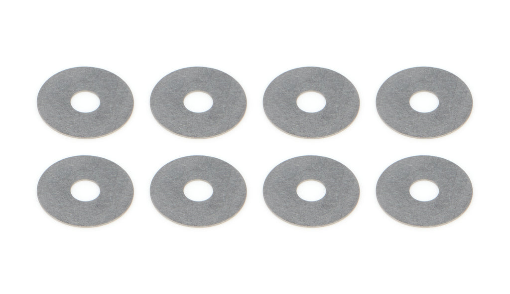 Valve Disc Kit 8pk 1.300 OD X .020in