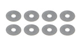 Valve Disc Kit 8pk 1.300 OD X .020in