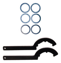 Load image into Gallery viewer, Spanner Wrench &amp; Thrust Bearing Kit