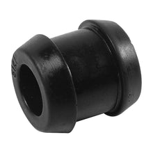 Load image into Gallery viewer, Bushing Poly 1pc .750 ID Black