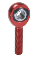 Load image into Gallery viewer, Rod End - 5/16in x 5/16in LH Aluminum Male