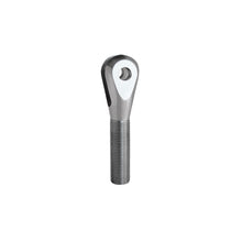 Load image into Gallery viewer, Clevis 1/2 RH Thread Steel