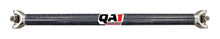 Load image into Gallery viewer, Driveshaft Carbon 38in Traction Twist w/o Yoke