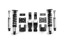 Load image into Gallery viewer, Suspension Kit Silverado 07-18  4wd 4-6in