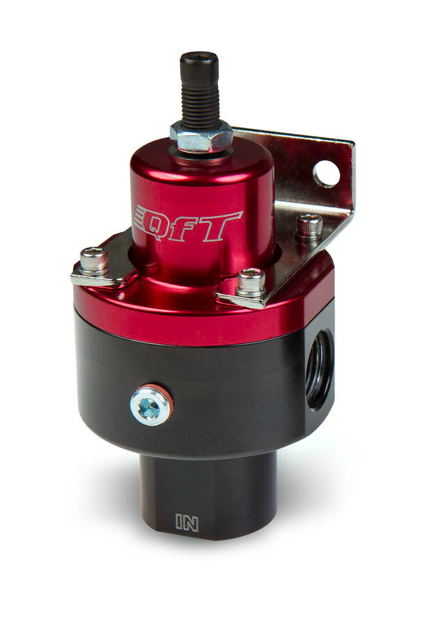 2-Port Fuel Regulator