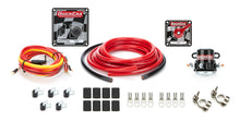 Load image into Gallery viewer, Wiring Kit 4 Gauge with 50-102 Panel