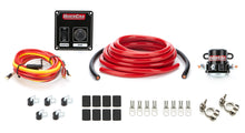 Load image into Gallery viewer, Wiring Kit 2 Gauge with 50-802 Switch Panel