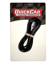 Load image into Gallery viewer, Wire 14 Gauge Black 10ft