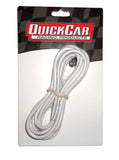 Wire 14 Gauge White 10ft