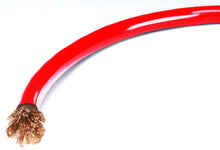 Load image into Gallery viewer, Control Cable 8 Gauge Red 10ft