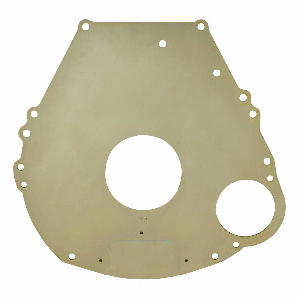 BBF 460 Automatic Engine Plate