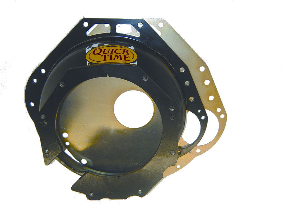 Bellhousing Ford 5.0/5.8 to T56 SFI 6.1