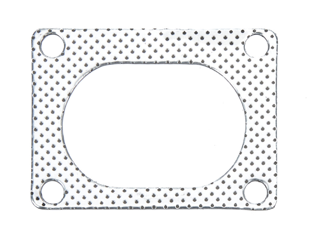 Low Profile Oval 4 Bolt Gasket