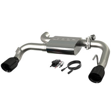 Load image into Gallery viewer, 21-   Bronco 2.3/2.7L Screamer Muffler Kit